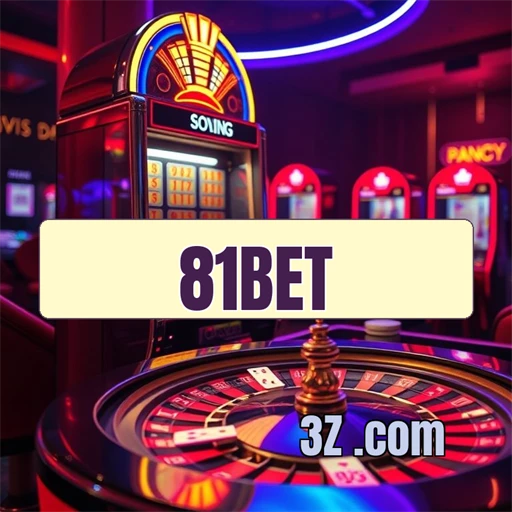 Bônus Imperdíveis no 81 bet: Atrações e Vantagens