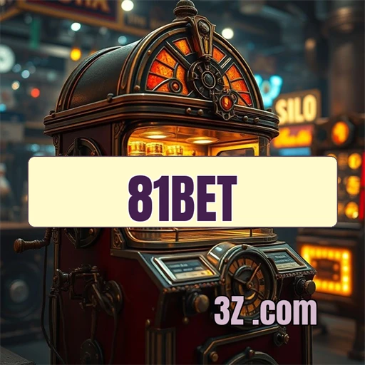 A Magia do Cassino: Entretenimento no 81 Bet