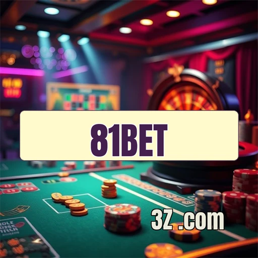 81 bet Aposta Confiável
