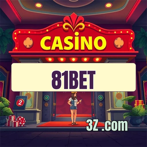 81 bet Apostas em Esportes