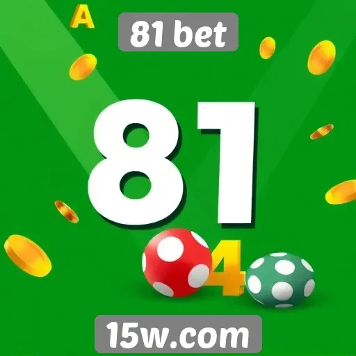 81 bet apresenta novas funcionalidades para usuários