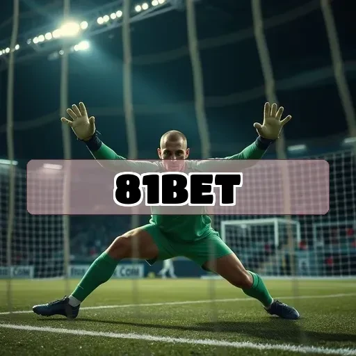 81 bet eSports