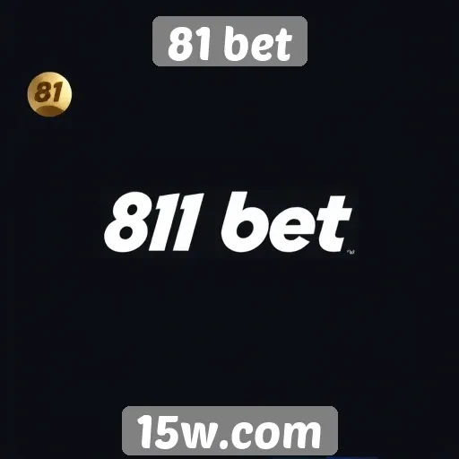Novidades no portfólio de jogos da 81 bet