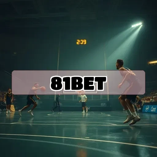 81 bet Promoções