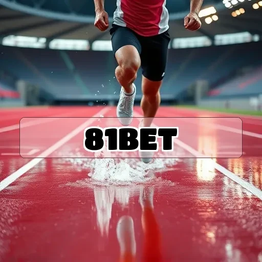 81 bet Referência